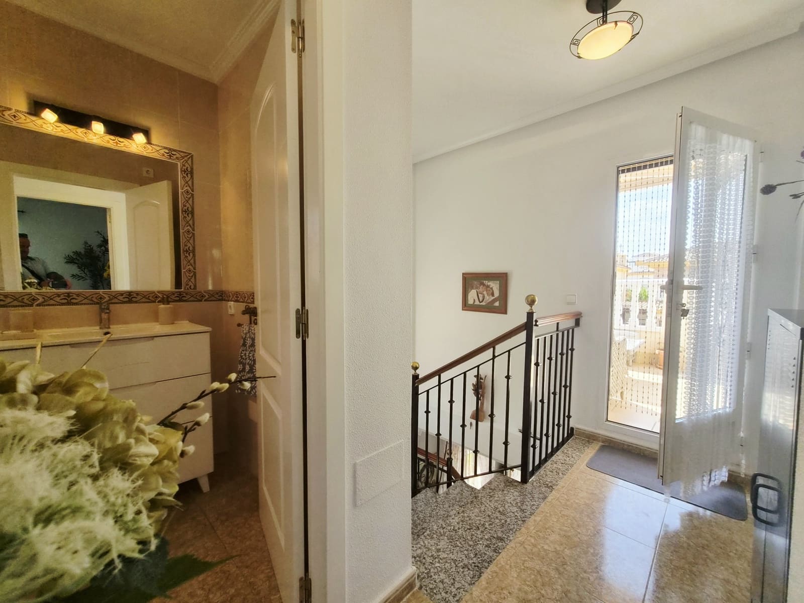 3 quarto Moradia para venda em Roldan com piscina garagem - 249 000 € (Ref: 10031422)