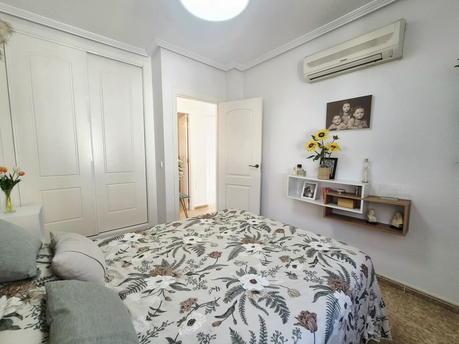 3 quarto Moradia para venda em Roldan com piscina garagem - 249 000 € (Ref: 10031422)