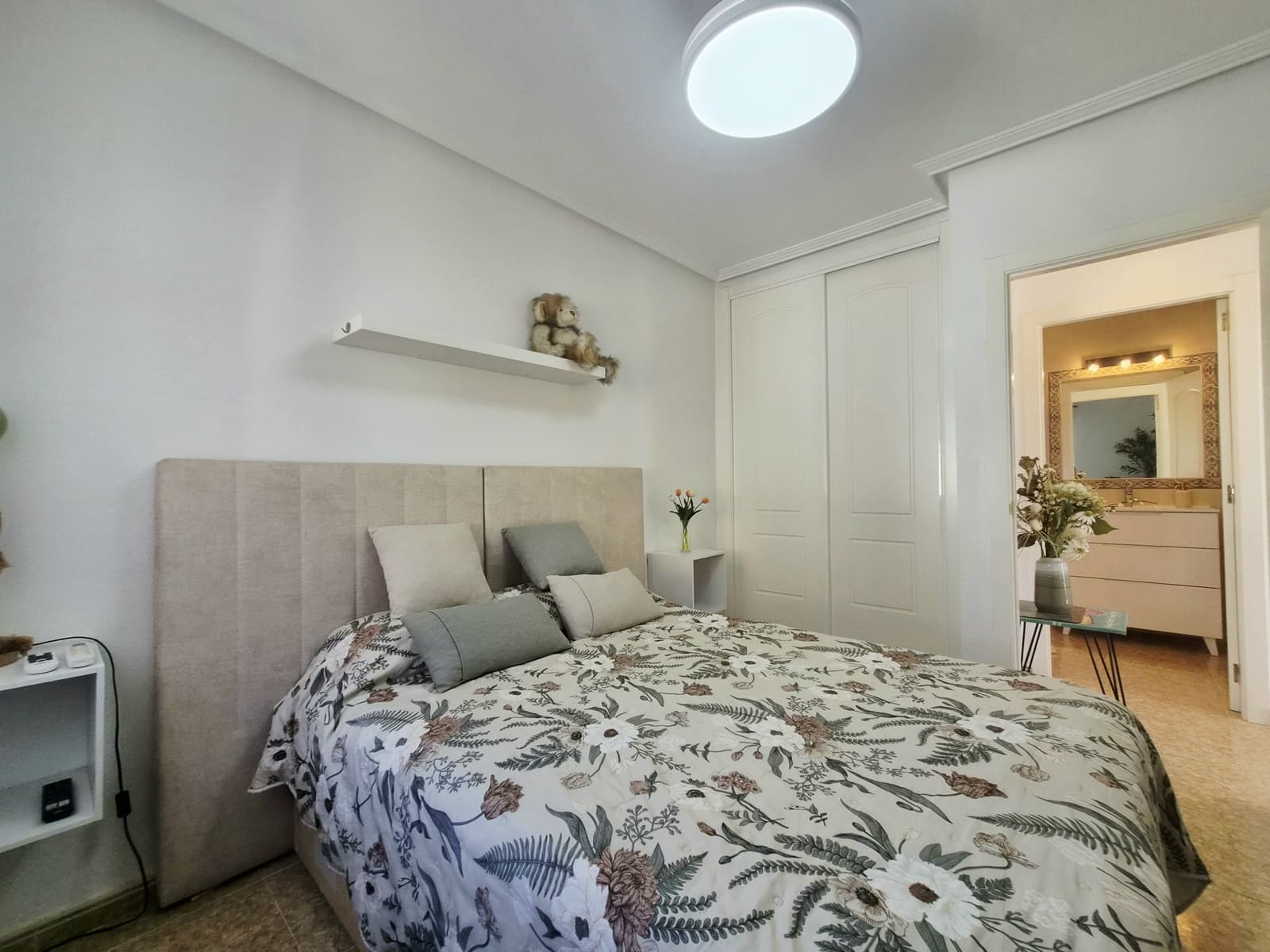 3 quarto Moradia para venda em Roldan com piscina garagem - 249 000 € (Ref: 10031422)
