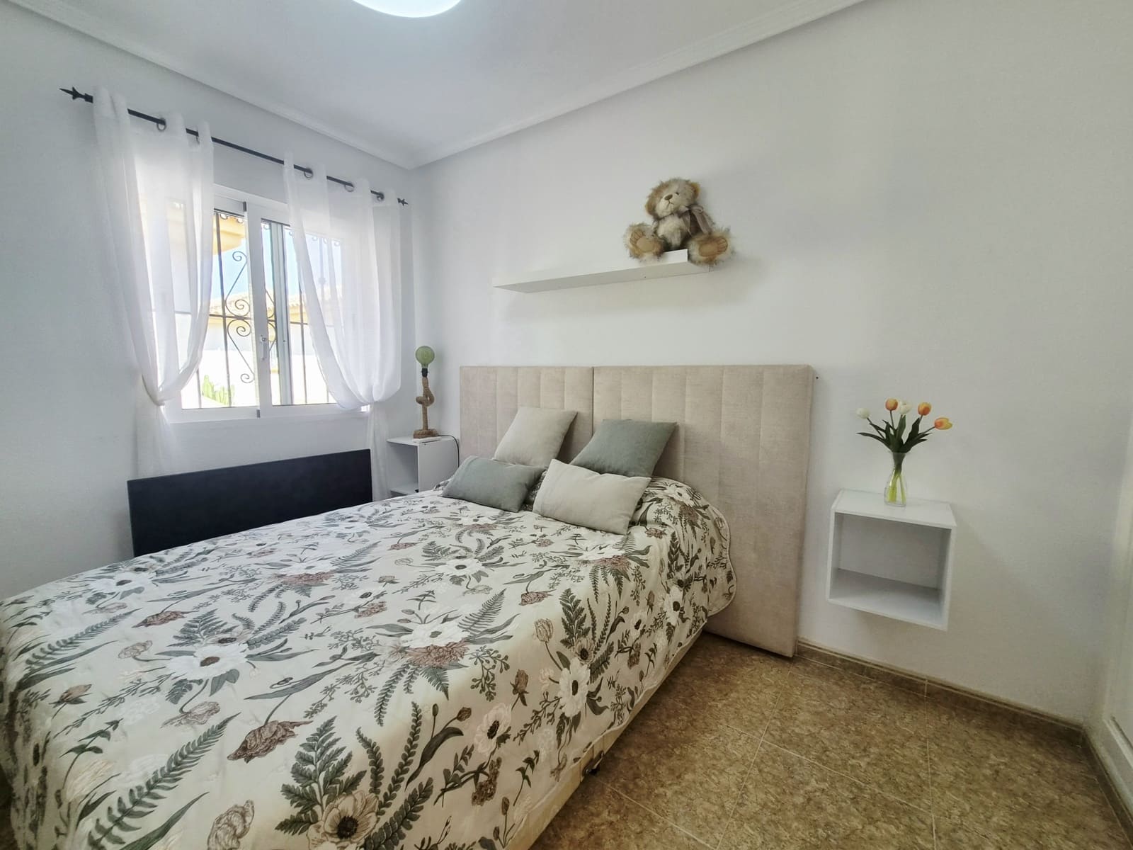 3 quarto Moradia para venda em Roldan com piscina garagem - 249 000 € (Ref: 10031422)