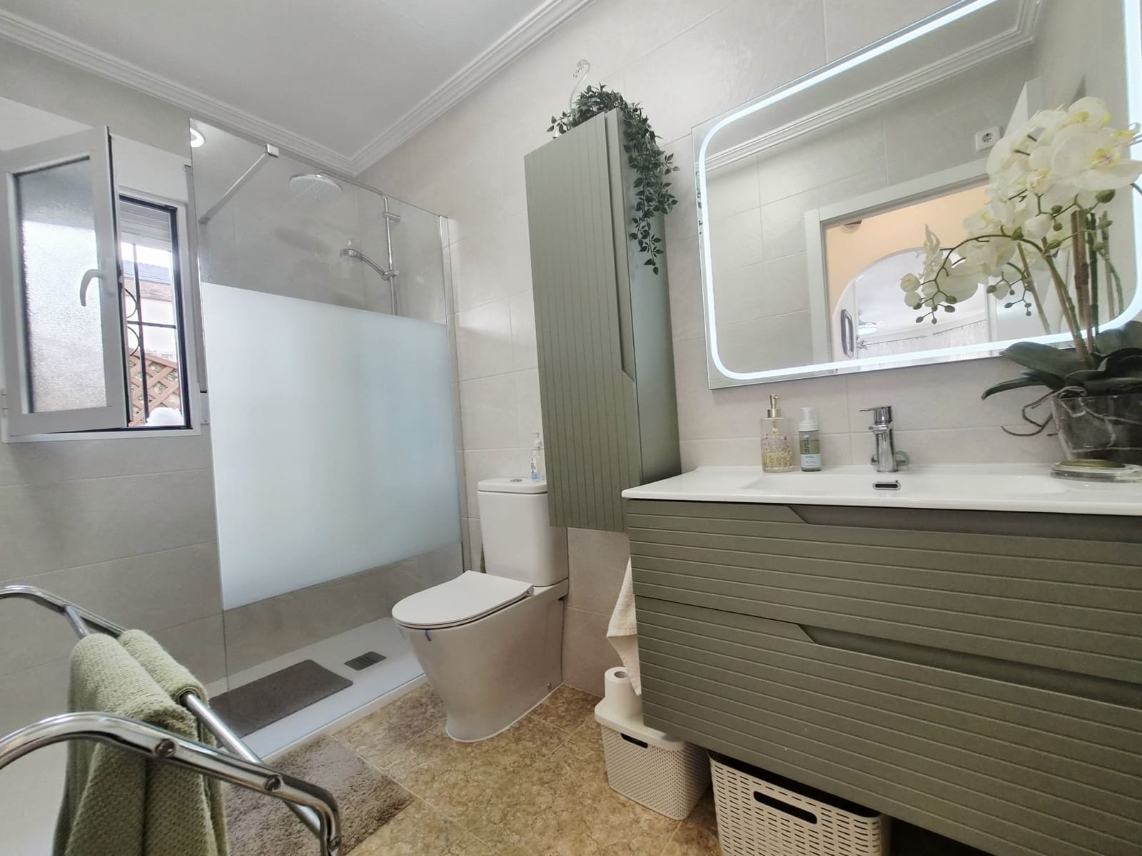 3 quarto Moradia para venda em Roldan com piscina garagem - 249 000 € (Ref: 10031422)