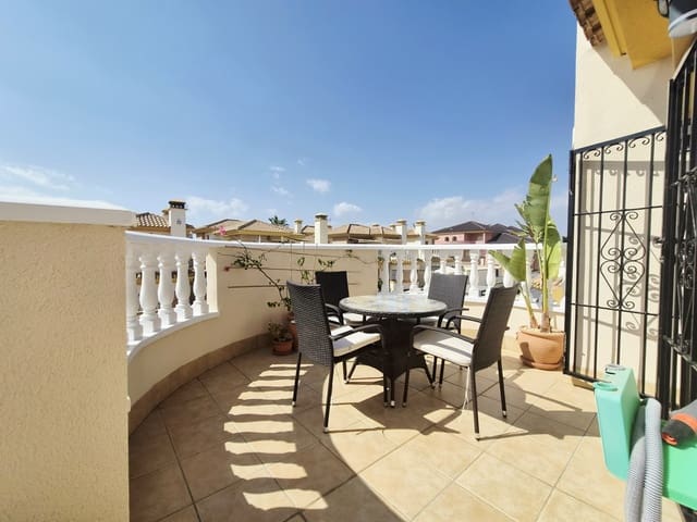 3 quarto Moradia para venda em Roldan, Torre-Pacheco com piscina garagem - 249 000 € (Ref: 10031422)