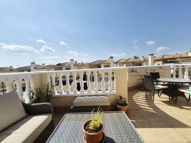 3 quarto Moradia para venda em Roldan, Torre-Pacheco com piscina garagem - 249 000 € (Ref: 10031422)