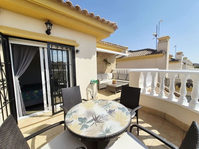 3 quarto Moradia para venda em Roldan, Torre-Pacheco com piscina garagem - 249 000 € (Ref: 10031422)
