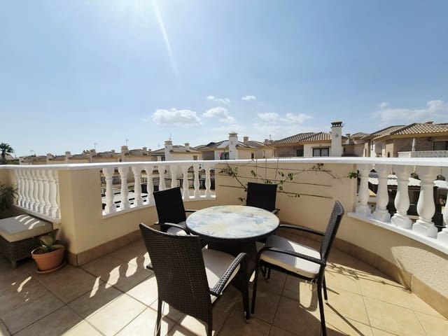 3 quarto Moradia para venda em Roldan, Torre-Pacheco com piscina garagem - 249 000 € (Ref: 10031422)