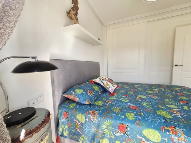 3 quarto Moradia para venda em Roldan, Torre-Pacheco com piscina garagem - 249 000 € (Ref: 10031422)
