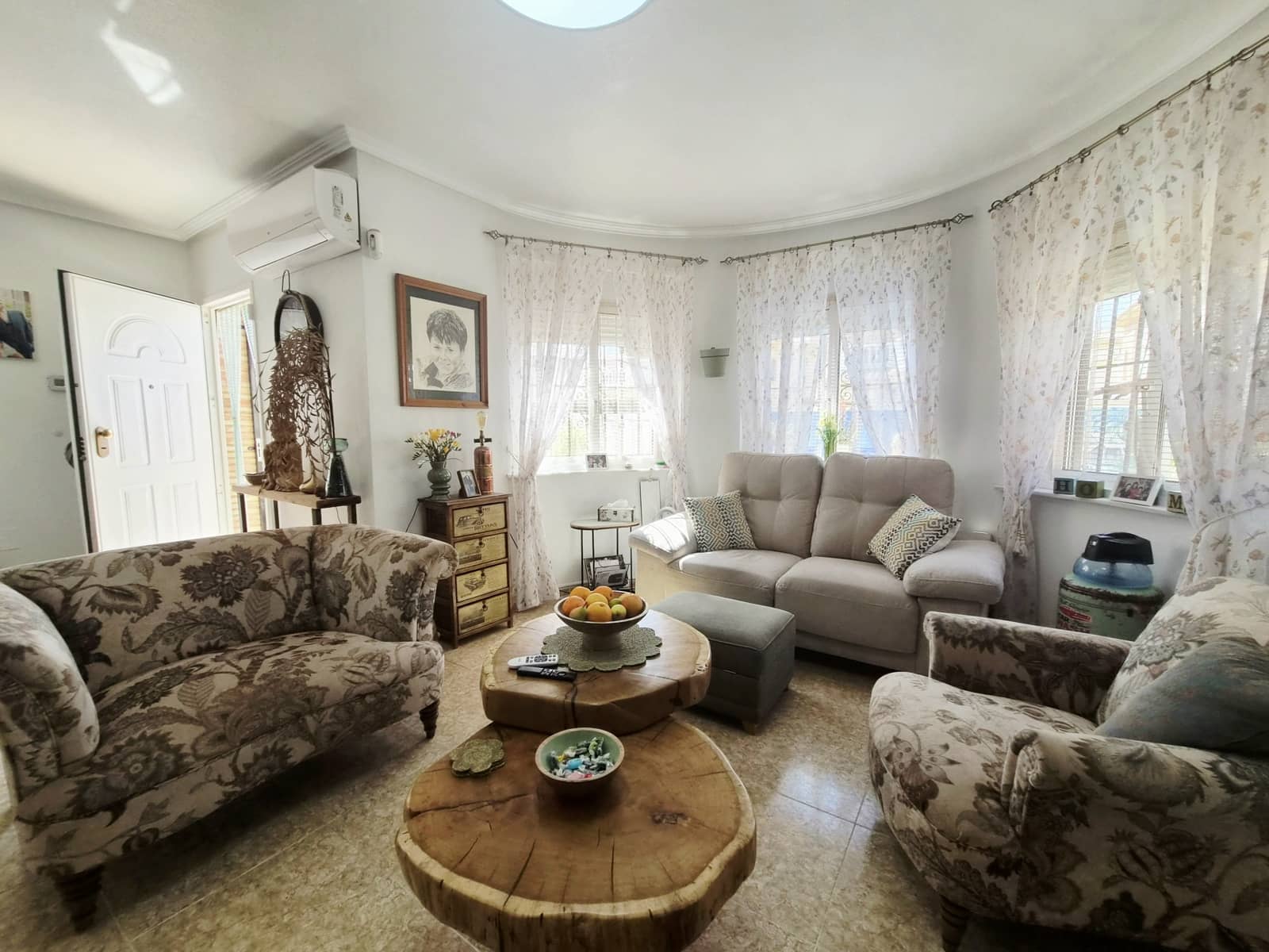 3 quarto Moradia para venda em Roldan com piscina garagem - 249 000 € (Ref: 10031422)
