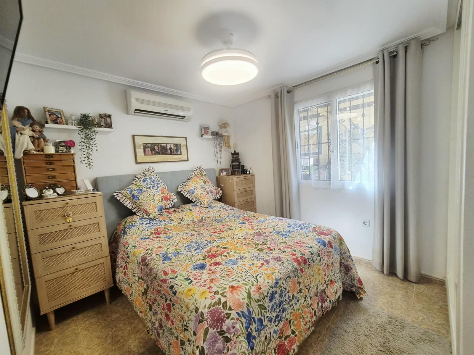 3 quarto Moradia para venda em Roldan com piscina garagem - 249 000 € (Ref: 10031422)