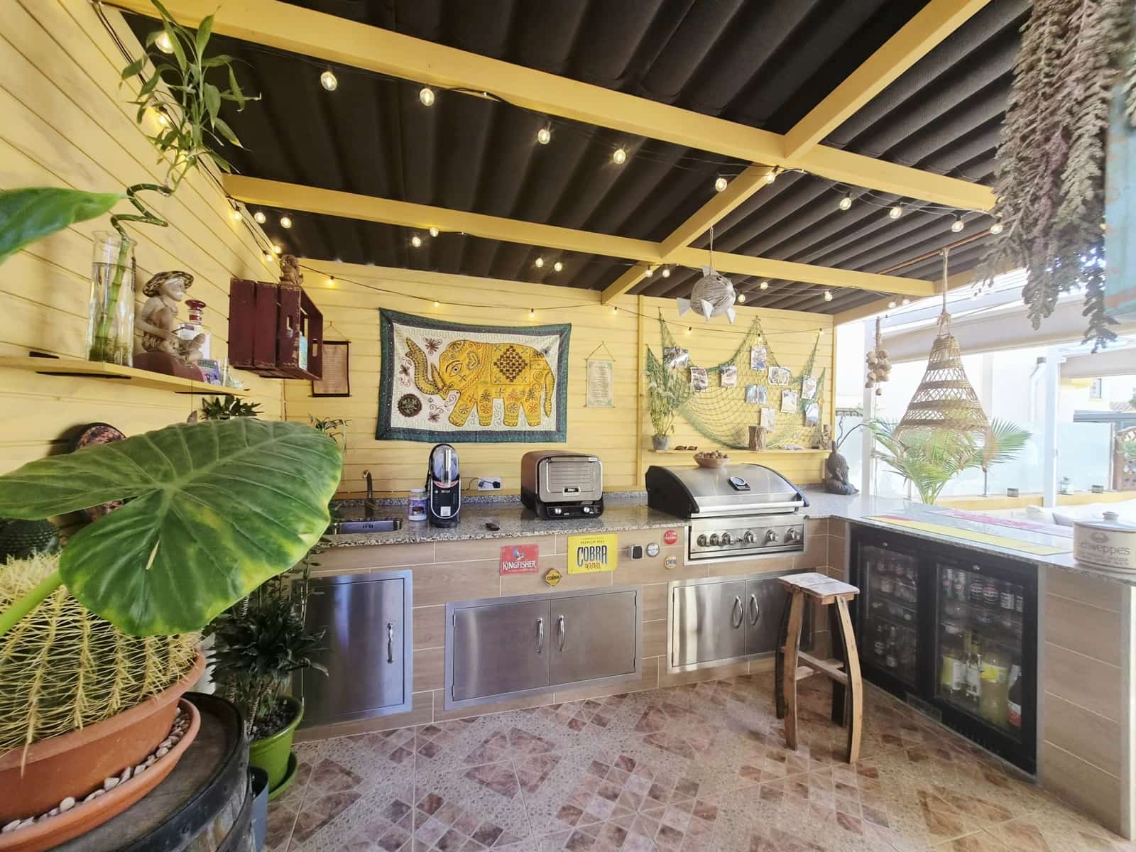 3 quarto Moradia para venda em Roldan com piscina garagem - 249 000 € (Ref: 10031422)