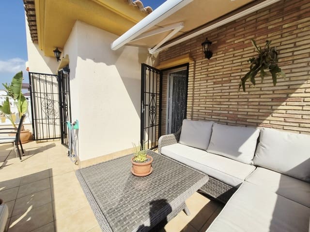 3 quarto Moradia para venda em Roldan, Torre-Pacheco com piscina garagem - 249 000 € (Ref: 10031422)