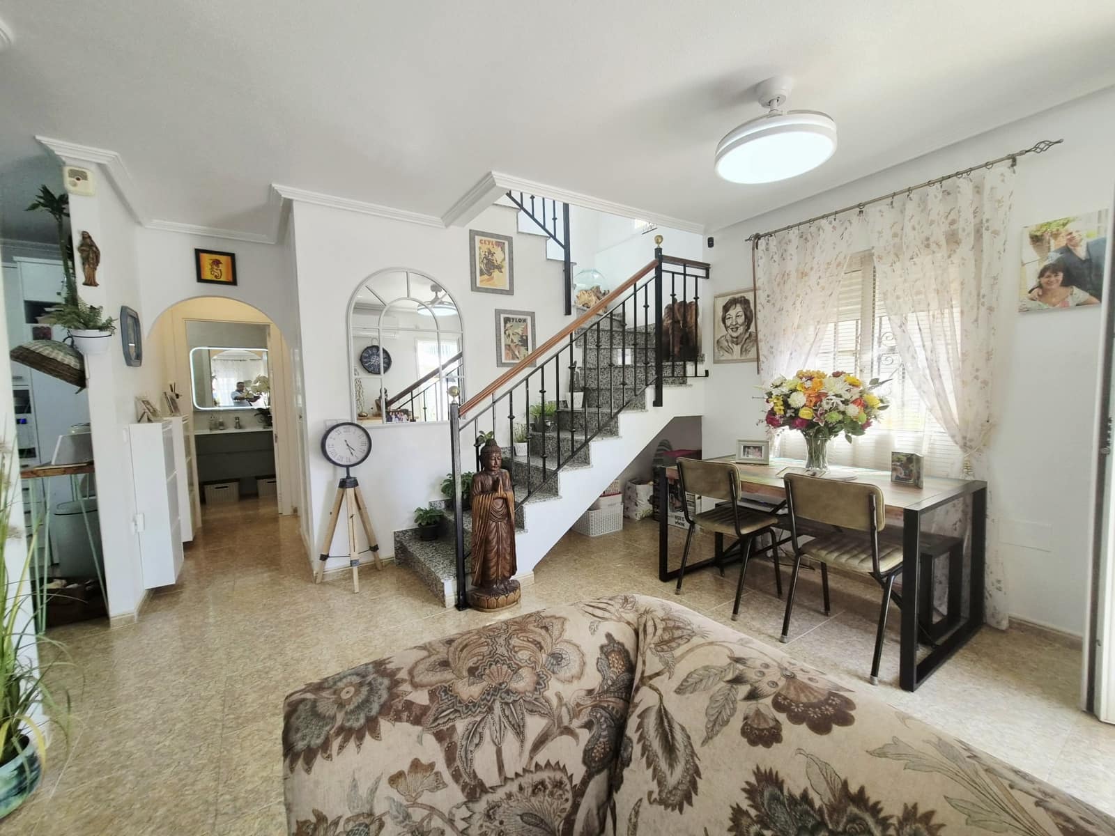3 quarto Moradia para venda em Roldan com piscina garagem - 249 000 € (Ref: 10031422)