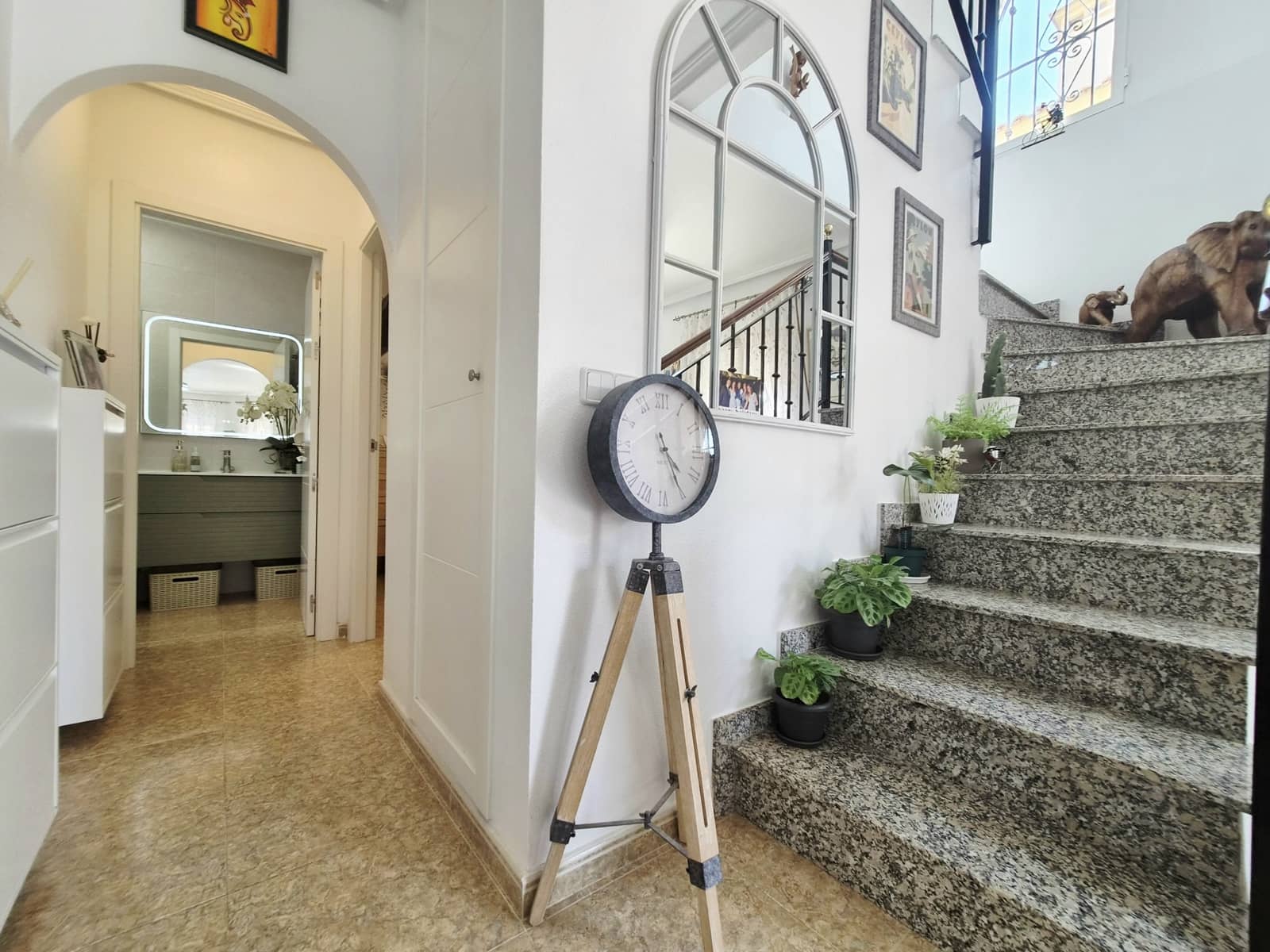 3 quarto Moradia para venda em Roldan com piscina garagem - 249 000 € (Ref: 10031422)