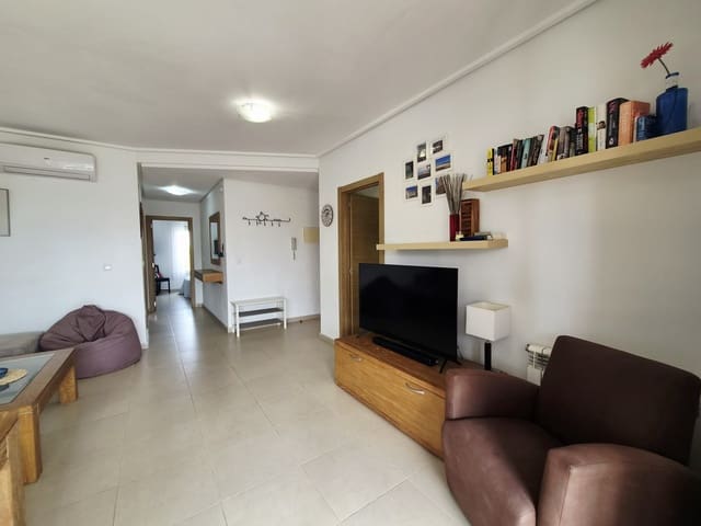 2 Zimmer Apartment zu verkaufen in La Torre Golf Resort, Torre-Pacheco mit Pool Garage - 162.500 € (Ref: 10044416)