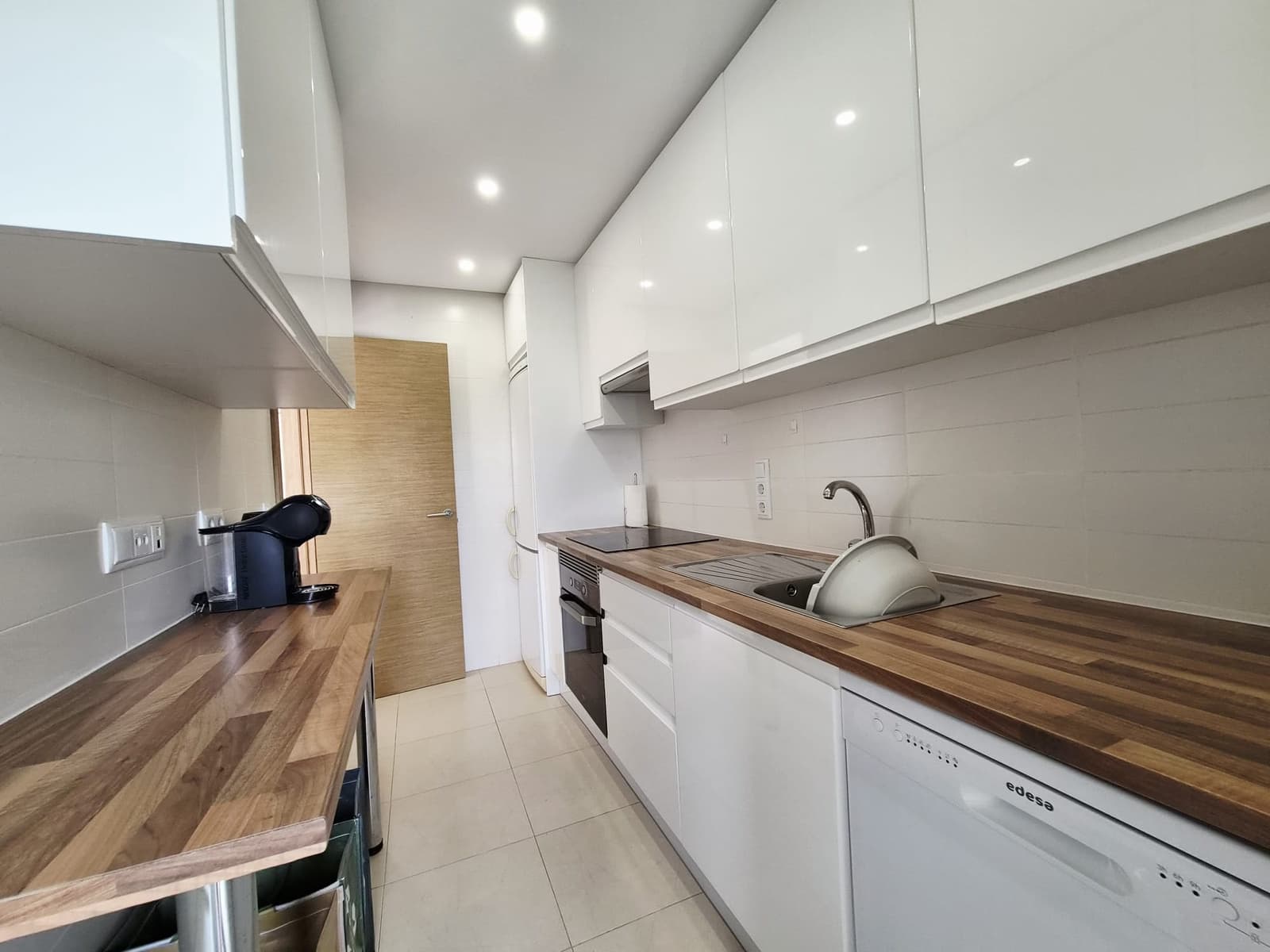 2 Zimmer Apartment zu verkaufen in La Torre Golf Resort mit Pool Garage - 162.500 € (Ref: 10044416)