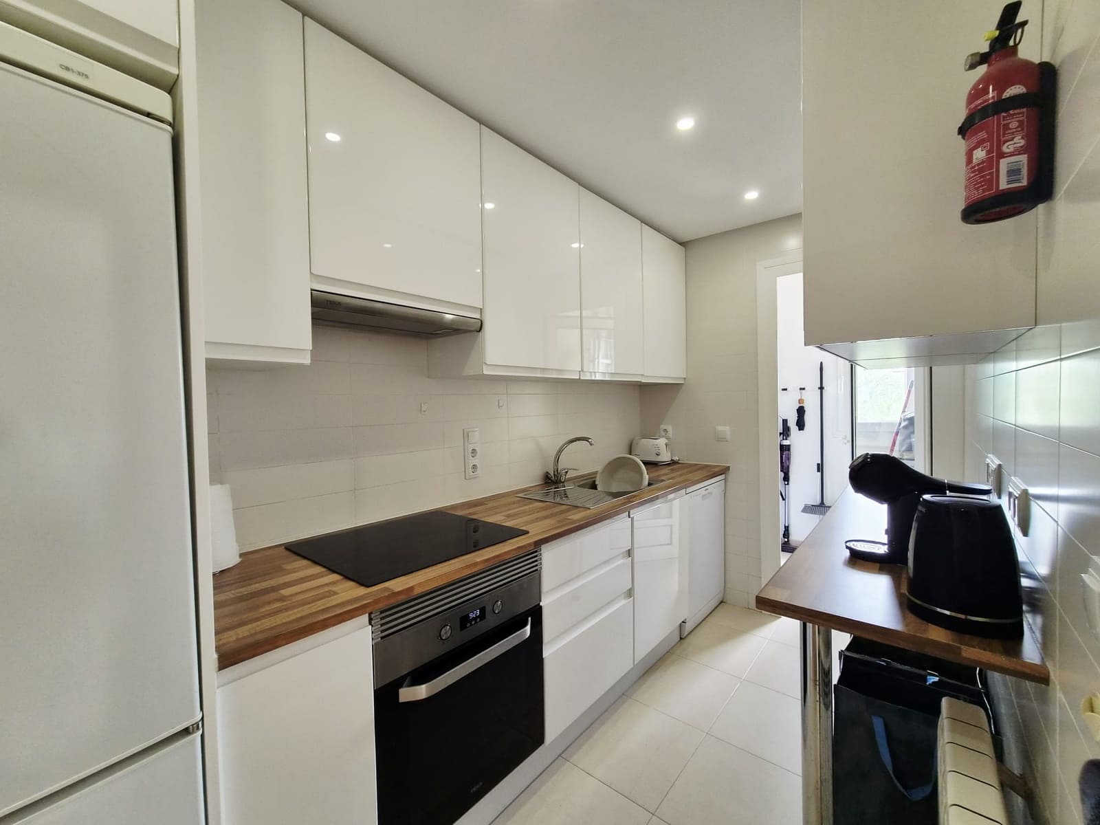 2 Zimmer Apartment zu verkaufen in La Torre Golf Resort mit Pool Garage - 162.500 € (Ref: 10044416)