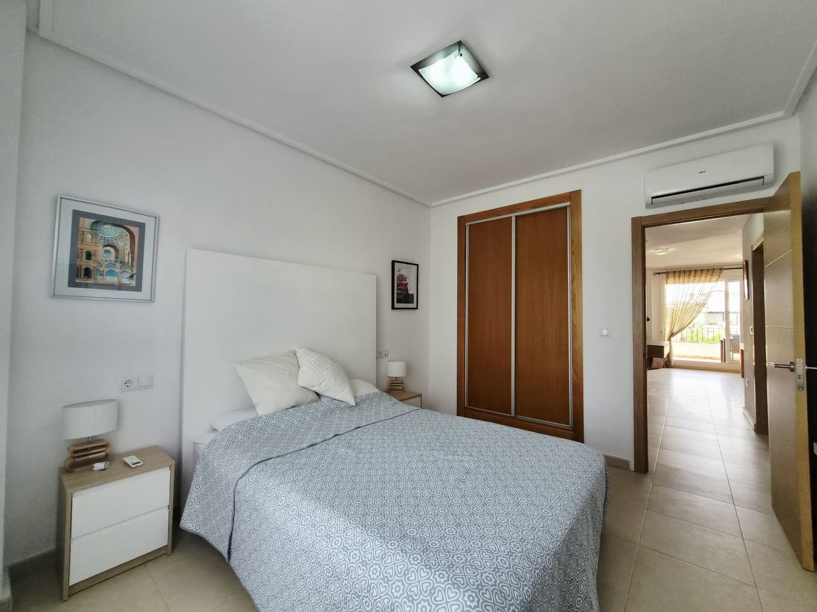 2 Zimmer Apartment zu verkaufen in La Torre Golf Resort mit Pool Garage - 162.500 € (Ref: 10044416)