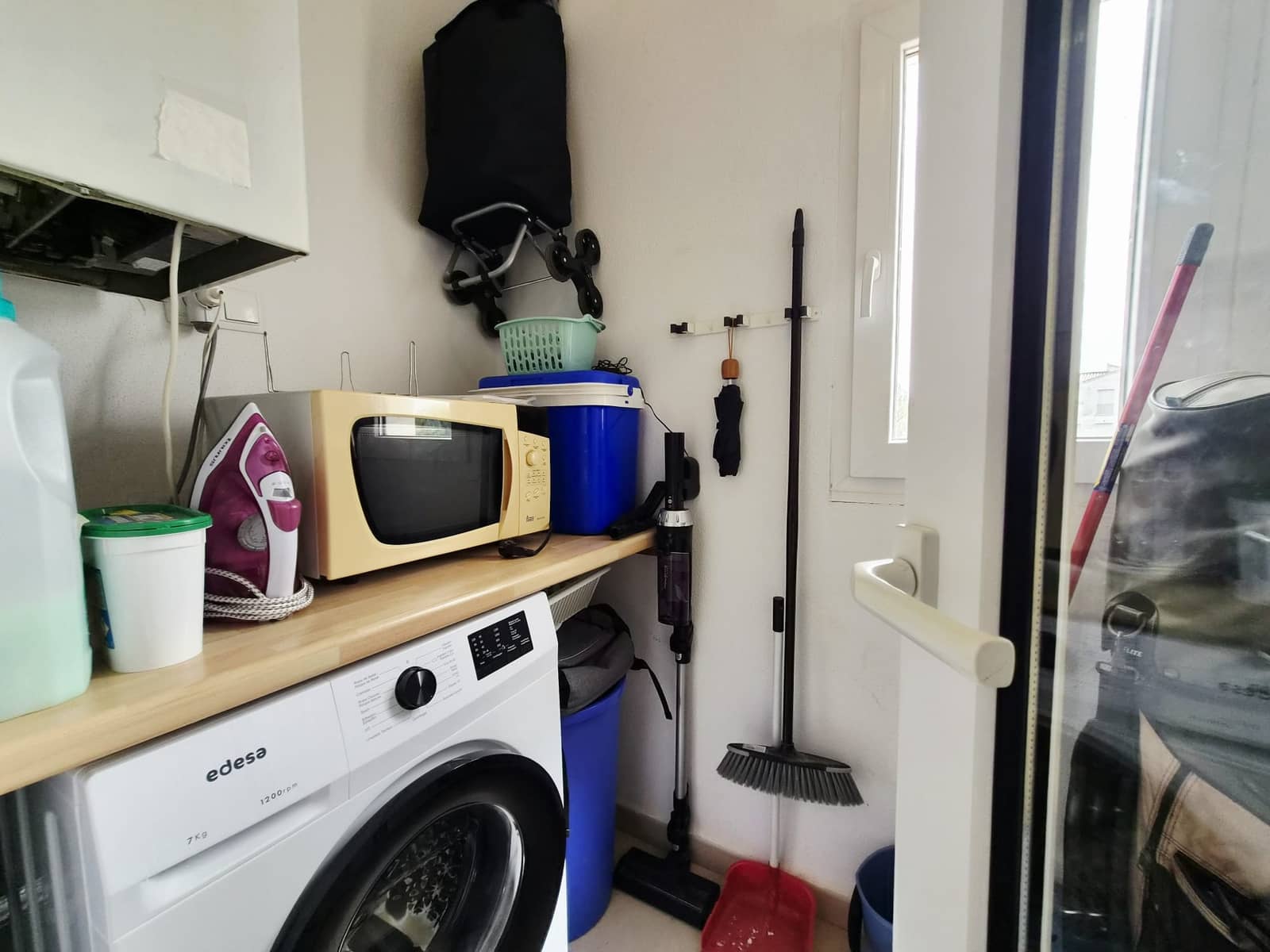 2 Zimmer Apartment zu verkaufen in La Torre Golf Resort mit Pool Garage - 162.500 € (Ref: 10044416)