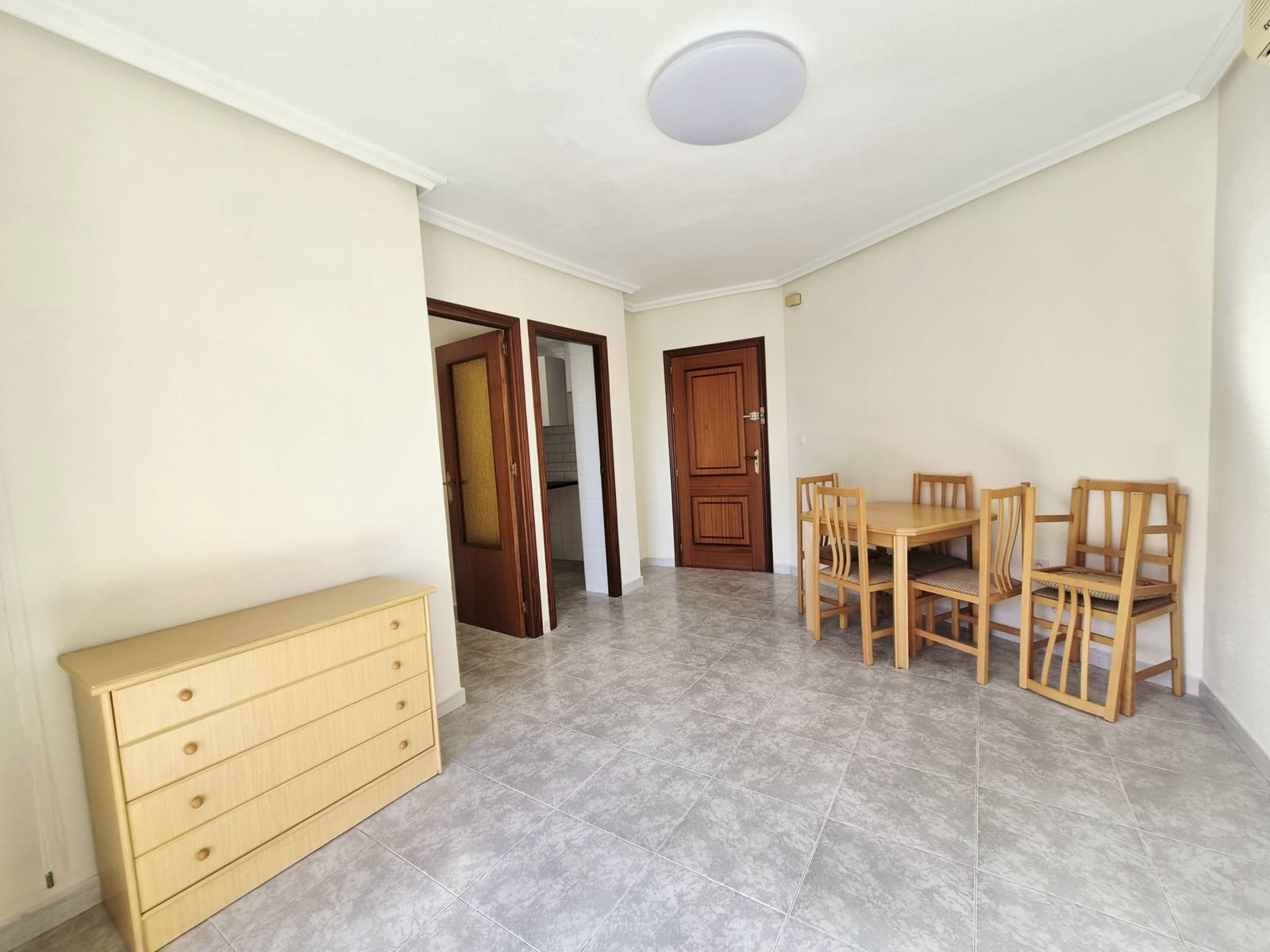 2 sovrum Lägenhet till salu i Los Alcazares med garage - 124 900 € (Ref: 10049658)