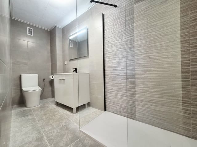 Apartamento de 2 habitaciones en Los Narejos, Los Alcázares en venta con garaje - 124.900 € (Ref: 10049658)