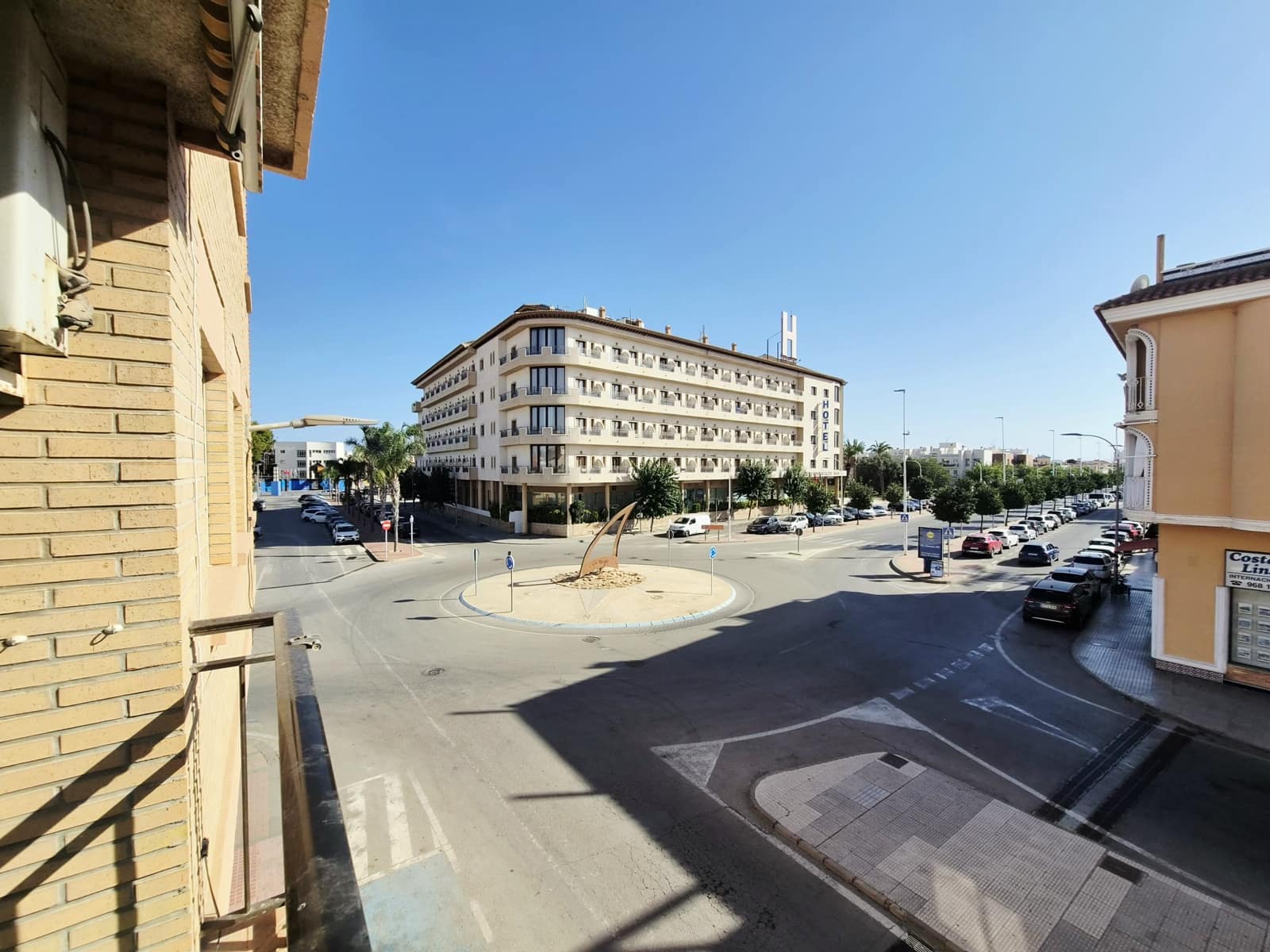 2 sovrum Lägenhet till salu i Los Alcazares med garage - 124 900 € (Ref: 10049658)