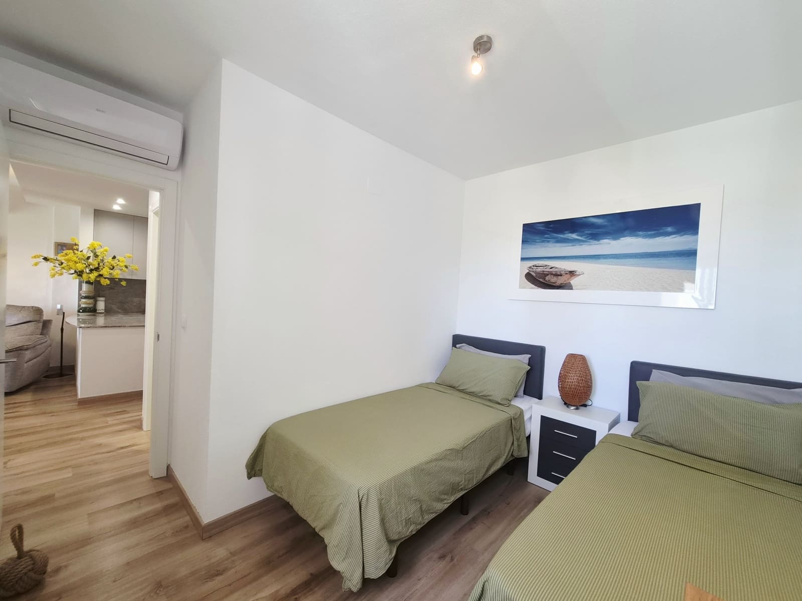2 slaapkamer Appartement te koop in Roldan met zwembad - € 158.950 (Ref: 10049902)