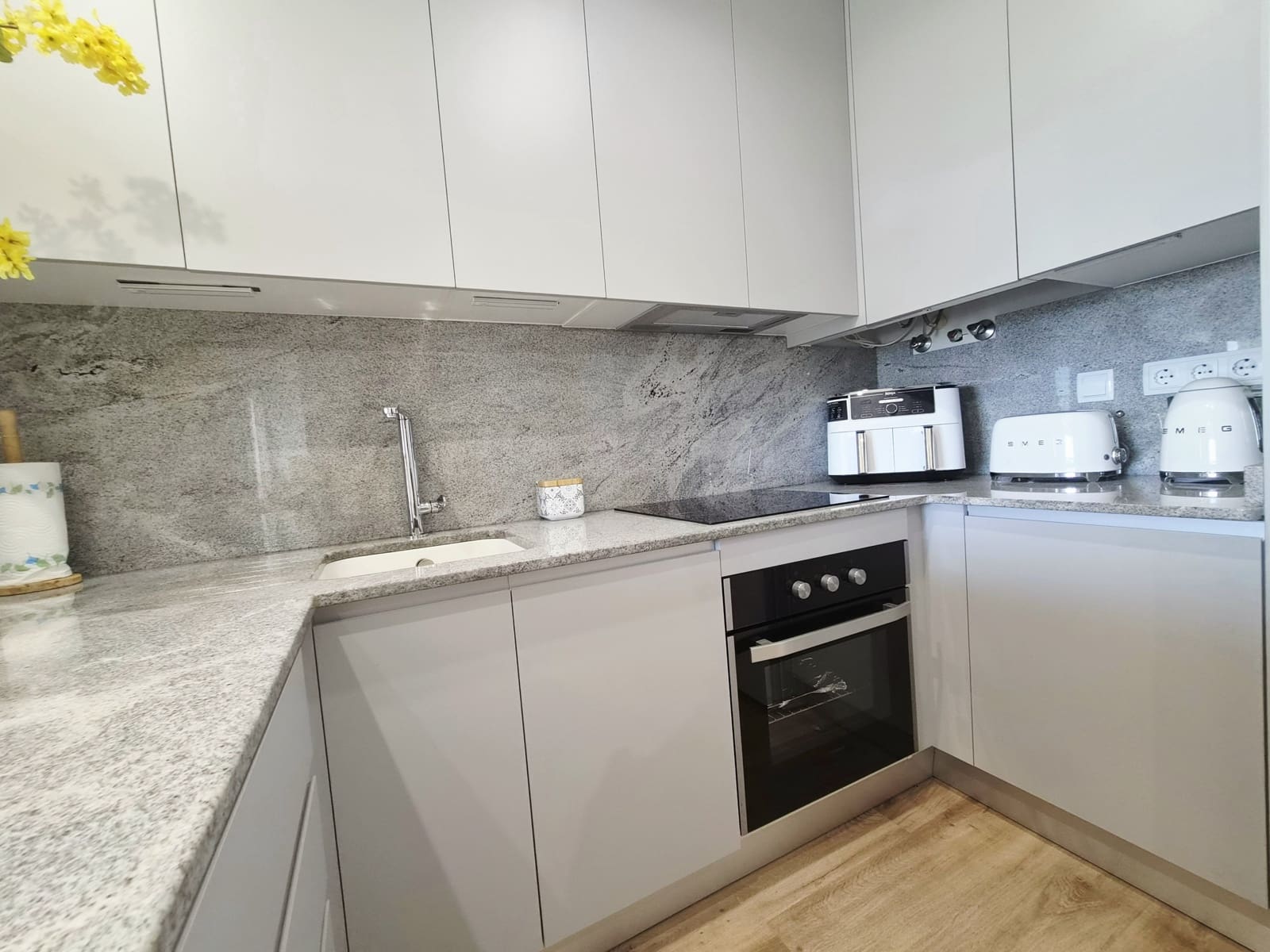 2 slaapkamer Appartement te koop in Roldan met zwembad - € 158.950 (Ref: 10049902)