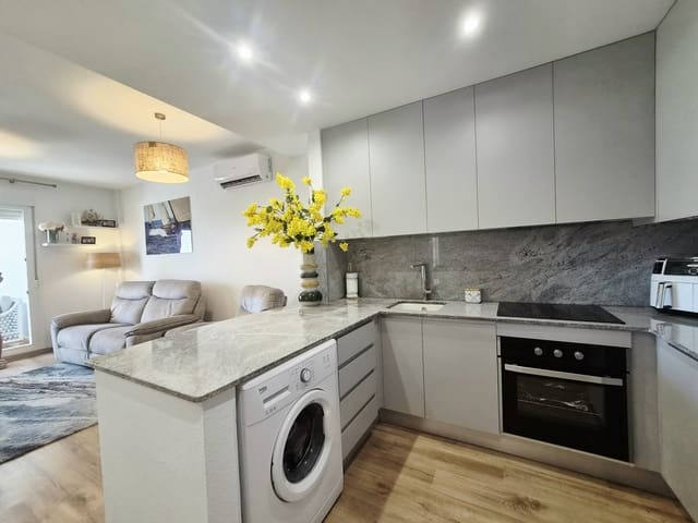 2 slaapkamer Appartement te koop in Roldan, Torre-Pacheco met zwembad - € 158.950 (Ref: 10049902)
