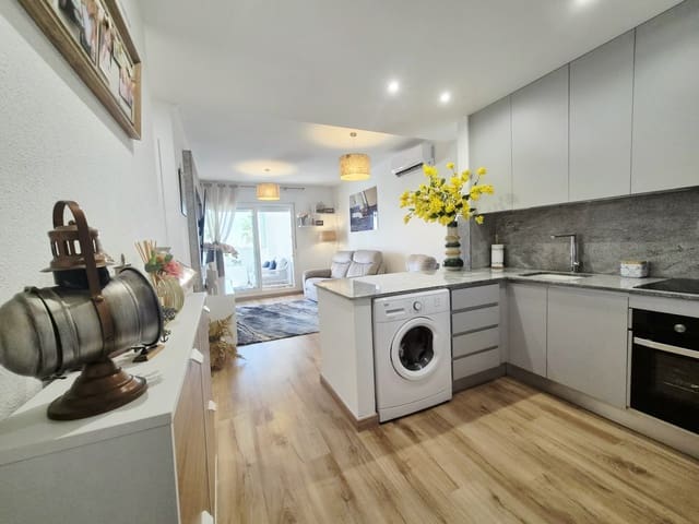2 slaapkamer Appartement te koop in Roldan, Torre-Pacheco met zwembad - € 158.950 (Ref: 10049902)