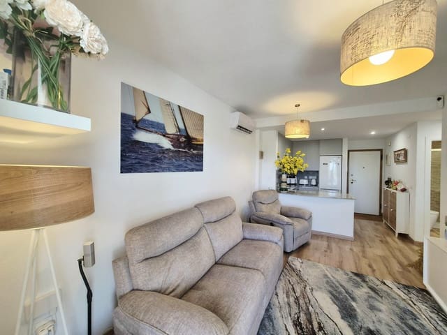2 slaapkamer Appartement te koop in Roldan, Torre-Pacheco met zwembad - € 158.950 (Ref: 10049902)