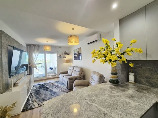 2 slaapkamer Appartement te koop in Roldan, Torre-Pacheco met zwembad - € 158.950 (Ref: 10049902)