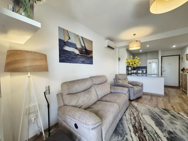 2 slaapkamer Appartement te koop in Roldan, Torre-Pacheco met zwembad - € 158.950 (Ref: 10049902)