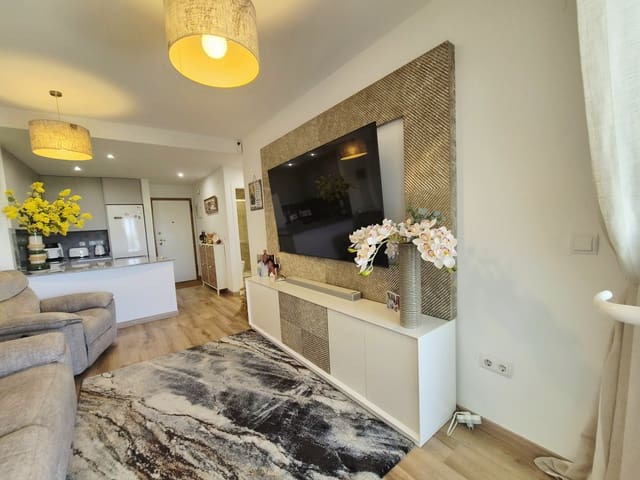 2 slaapkamer Appartement te koop in Roldan, Torre-Pacheco met zwembad - € 158.950 (Ref: 10049902)