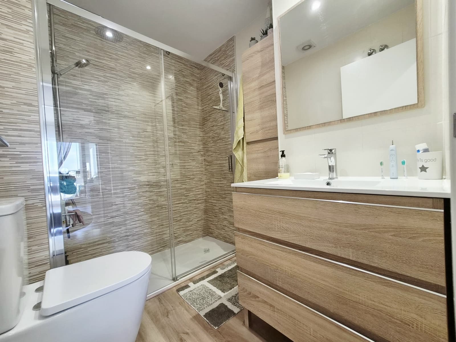 2 slaapkamer Appartement te koop in Roldan met zwembad - € 158.950 (Ref: 10049902)