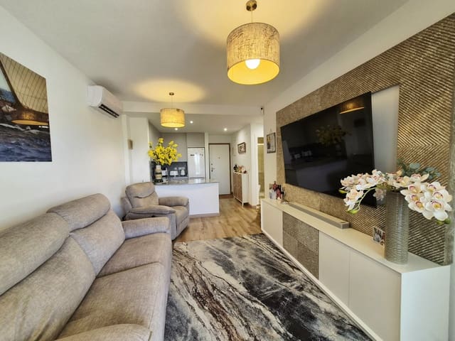 2 slaapkamer Appartement te koop in Roldan, Torre-Pacheco met zwembad - € 158.950 (Ref: 10049902)