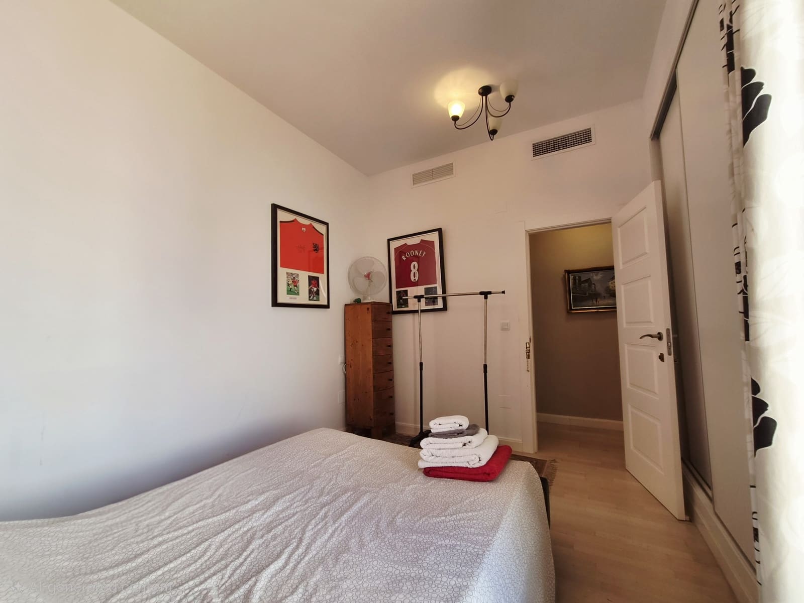 3 bedroom Villa for sale in El Valle Golf Resort with pool - € 439,995 (Ref: 10049903)