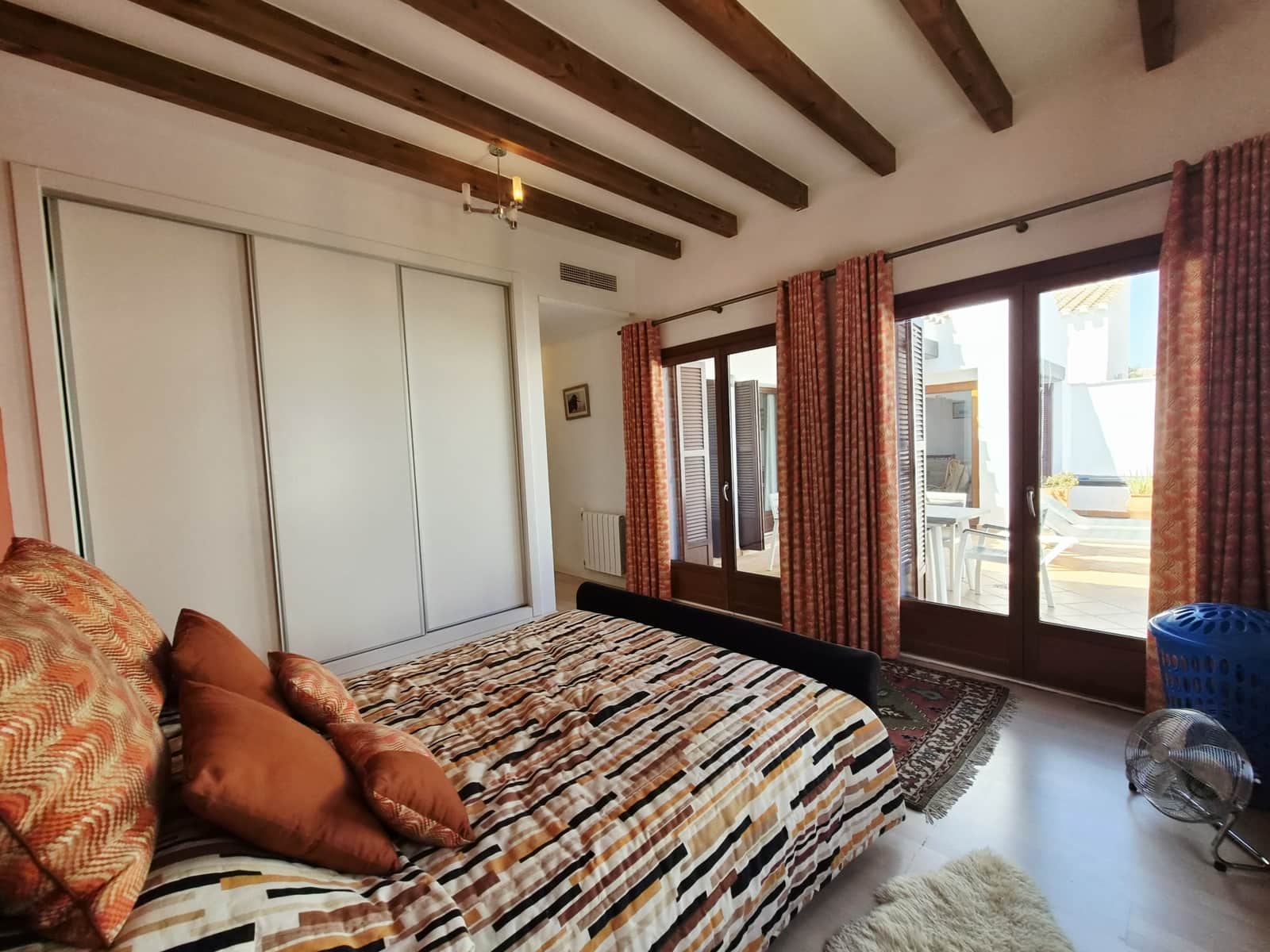 3 bedroom Villa for sale in El Valle Golf Resort with pool - € 439,995 (Ref: 10049903)