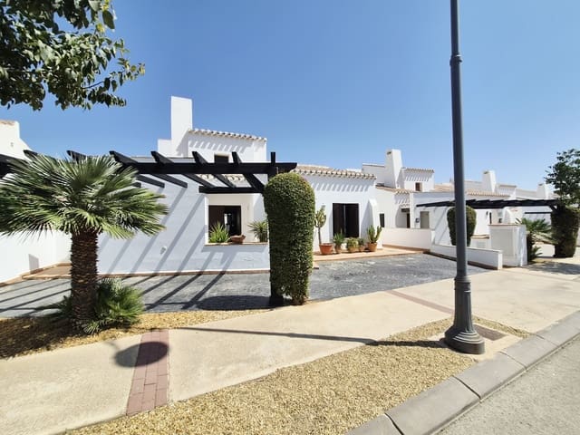 3 bedroom Villa for sale in El Valle Golf Resort, Murcia city with pool - € 439,995 (Ref: 10049903)