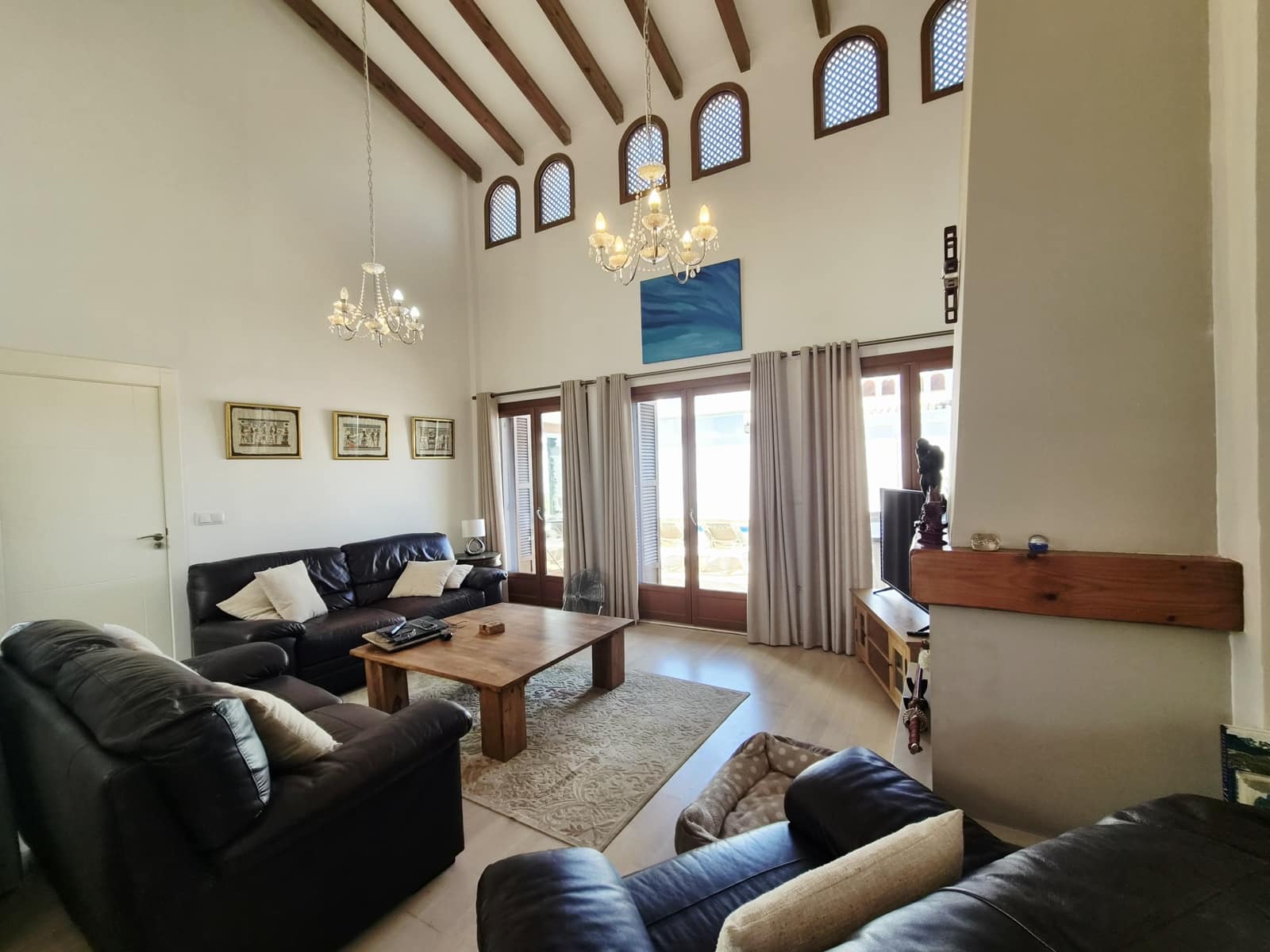 3 bedroom Villa for sale in El Valle Golf Resort with pool - € 439,995 (Ref: 10049903)