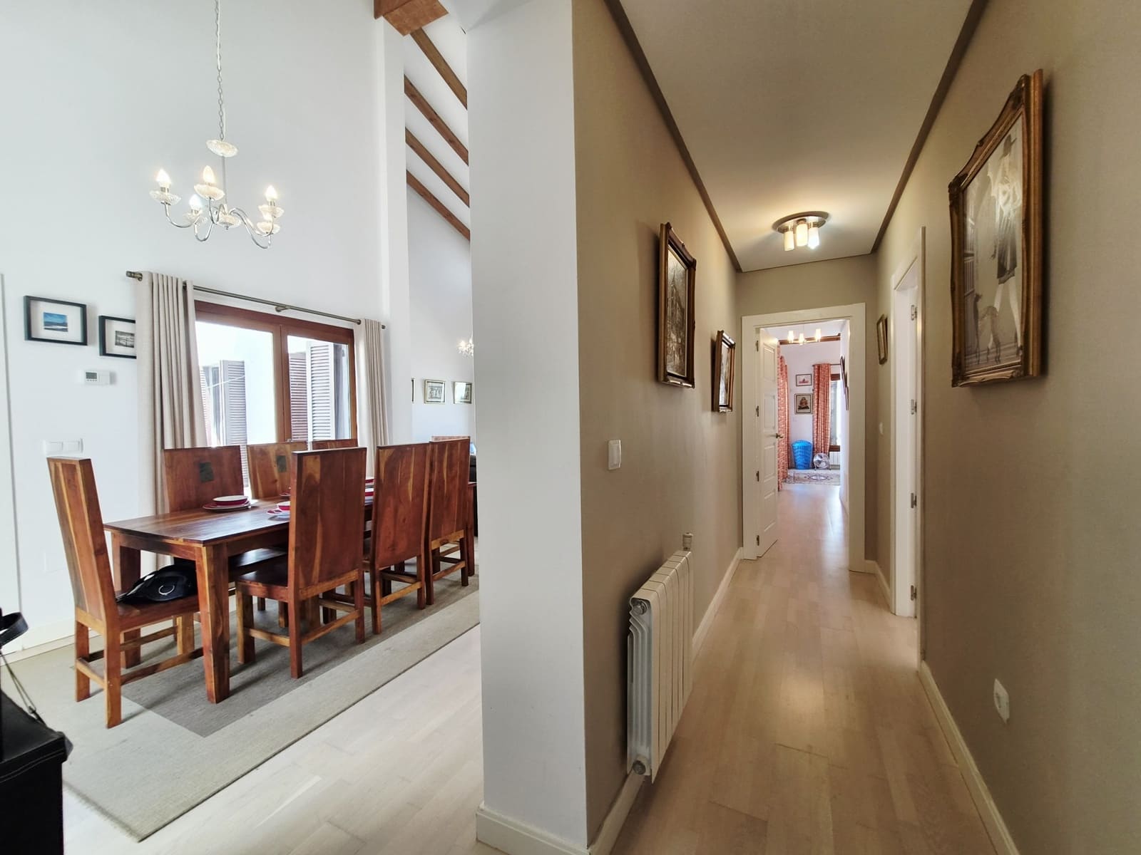 3 bedroom Villa for sale in El Valle Golf Resort with pool - € 439,995 (Ref: 10049903)