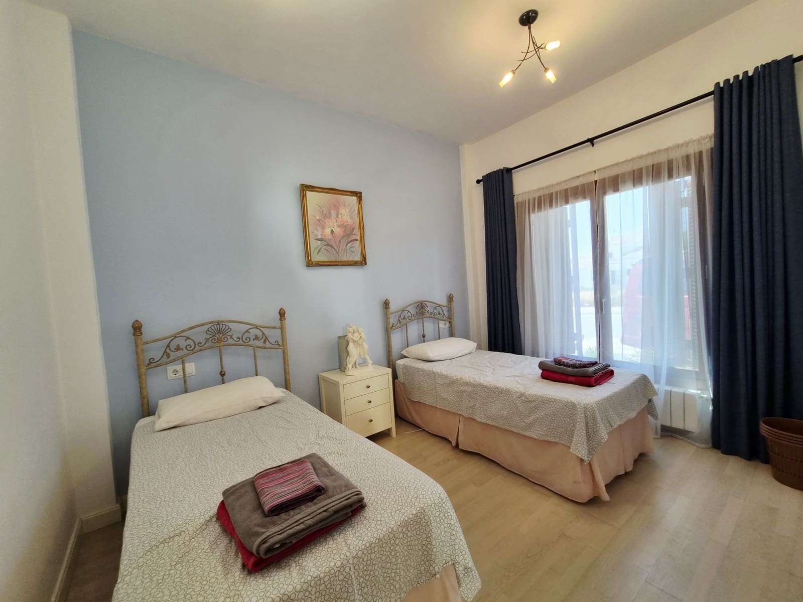 3 bedroom Villa for sale in El Valle Golf Resort with pool - € 439,995 (Ref: 10049903)