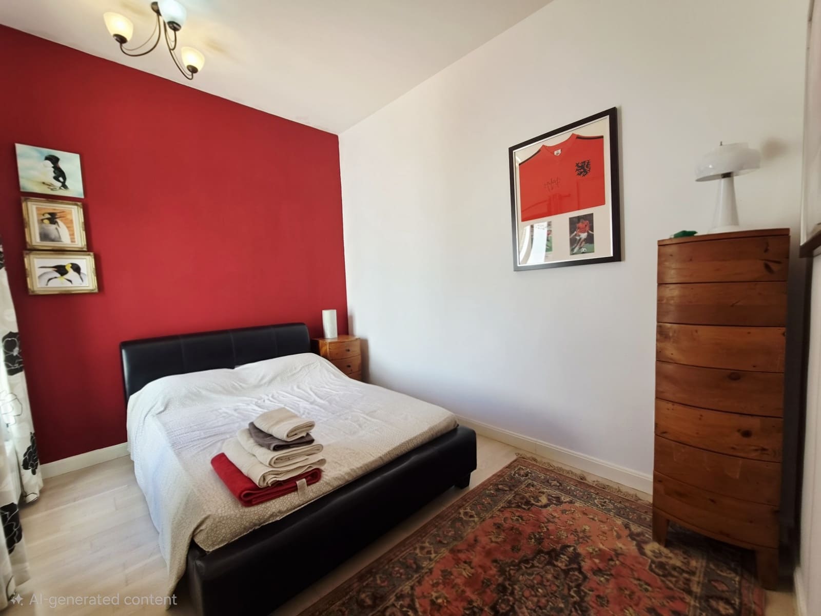 3 bedroom Villa for sale in El Valle Golf Resort with pool - € 439,995 (Ref: 10049903)