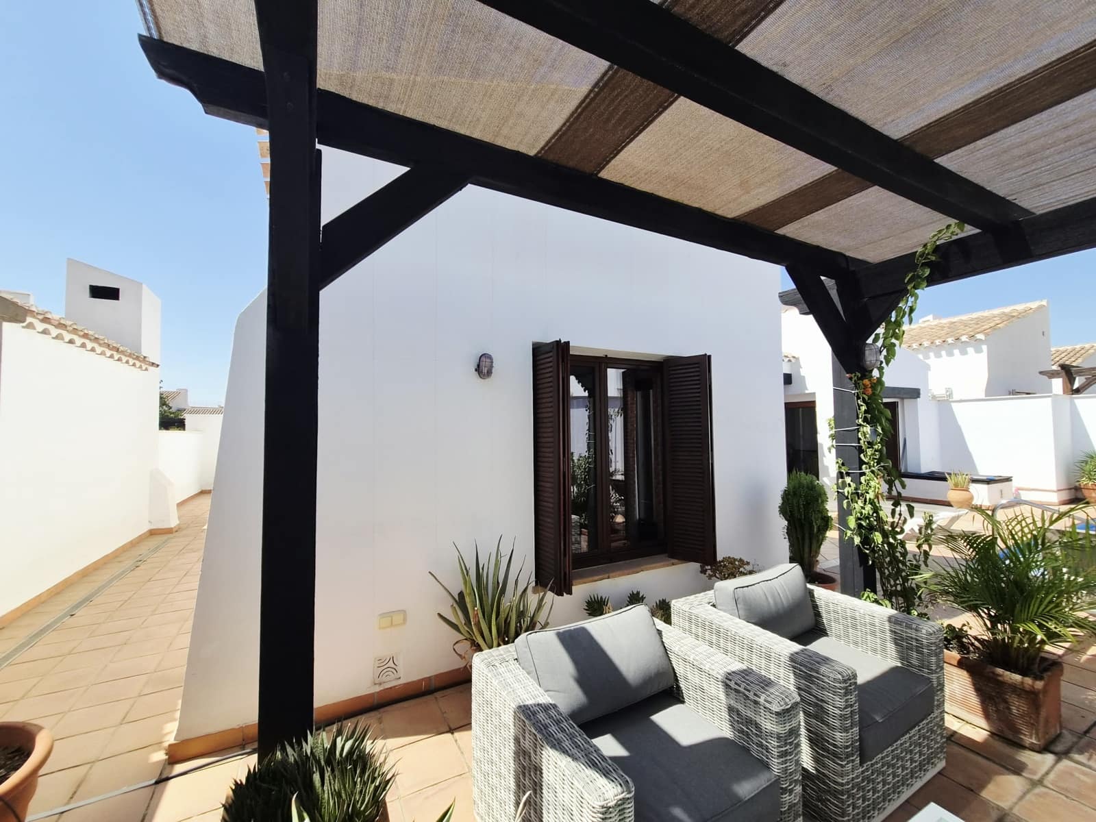 3 bedroom Villa for sale in El Valle Golf Resort with pool - € 439,995 (Ref: 10049903)