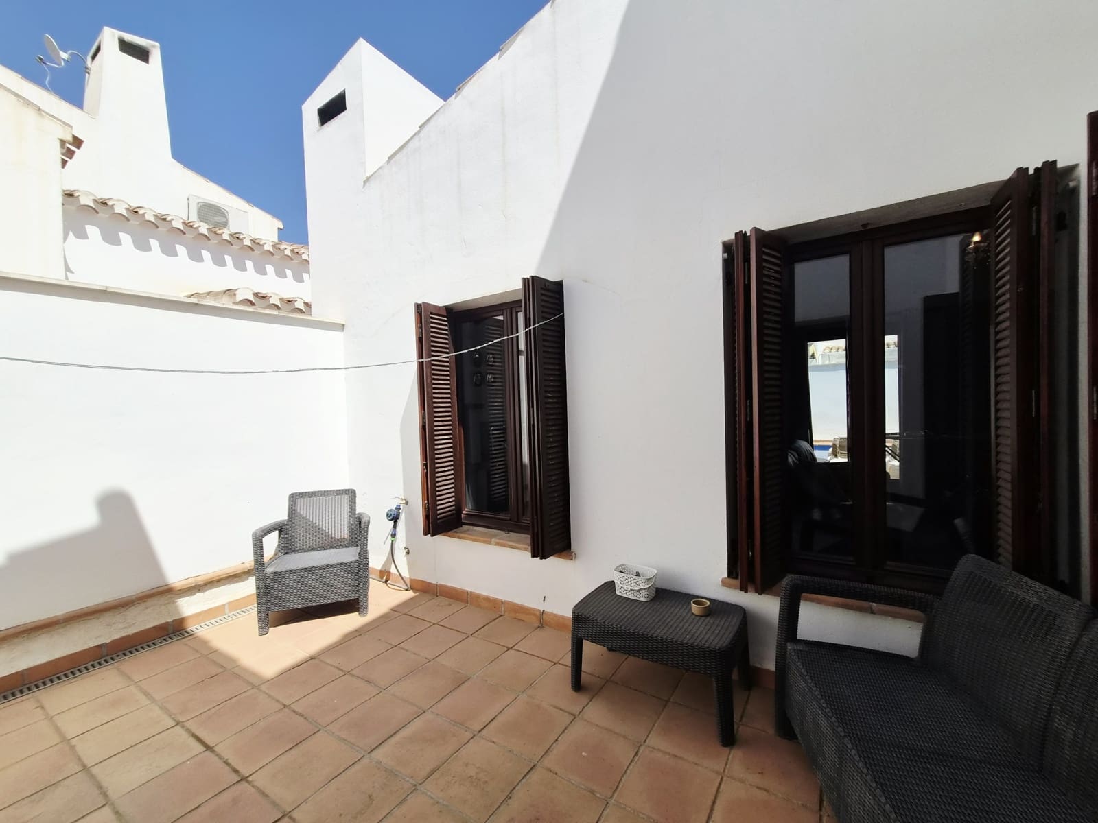 3 bedroom Villa for sale in El Valle Golf Resort with pool - € 439,995 (Ref: 10049903)