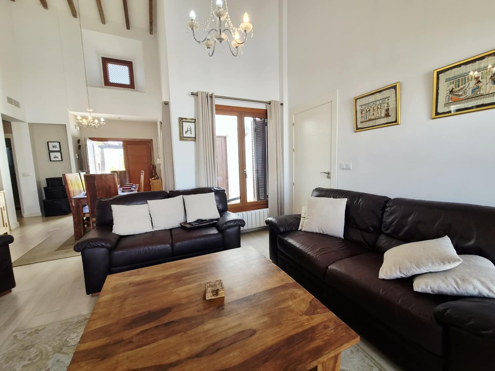 3 bedroom Villa for sale in El Valle Golf Resort with pool - € 439,995 (Ref: 10049903)