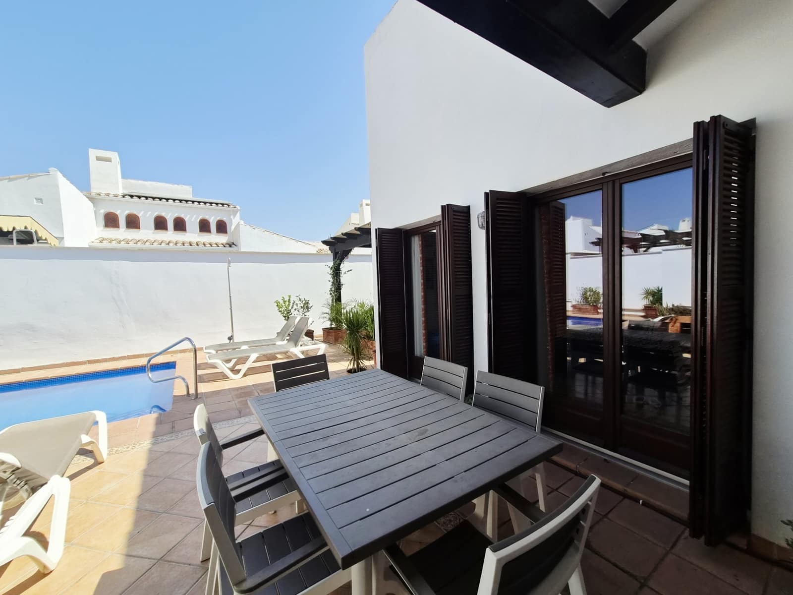 3 bedroom Villa for sale in El Valle Golf Resort with pool - € 439,995 (Ref: 10049903)