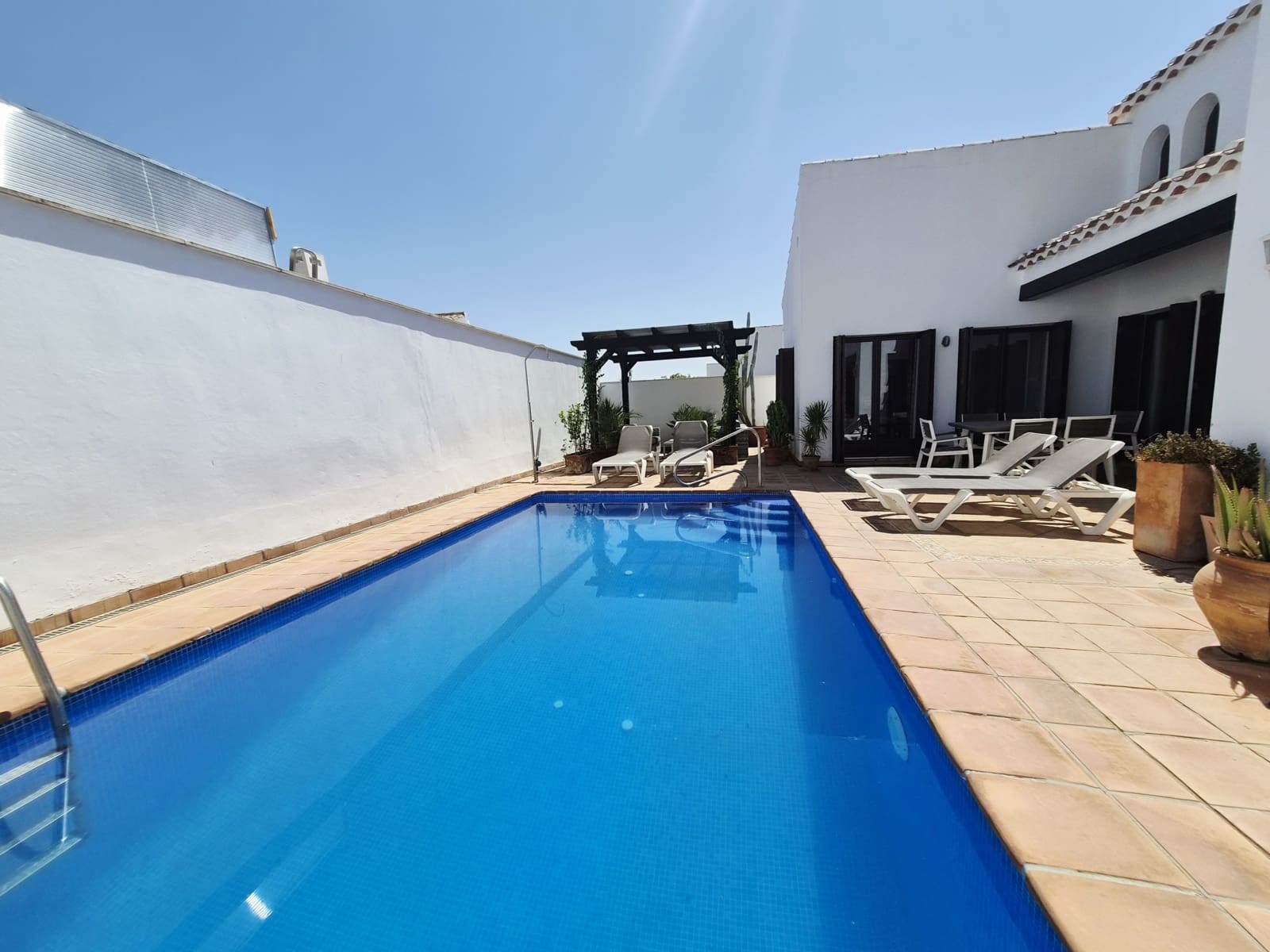 3 bedroom Villa for sale in El Valle Golf Resort with pool - € 439,995 (Ref: 10049903)