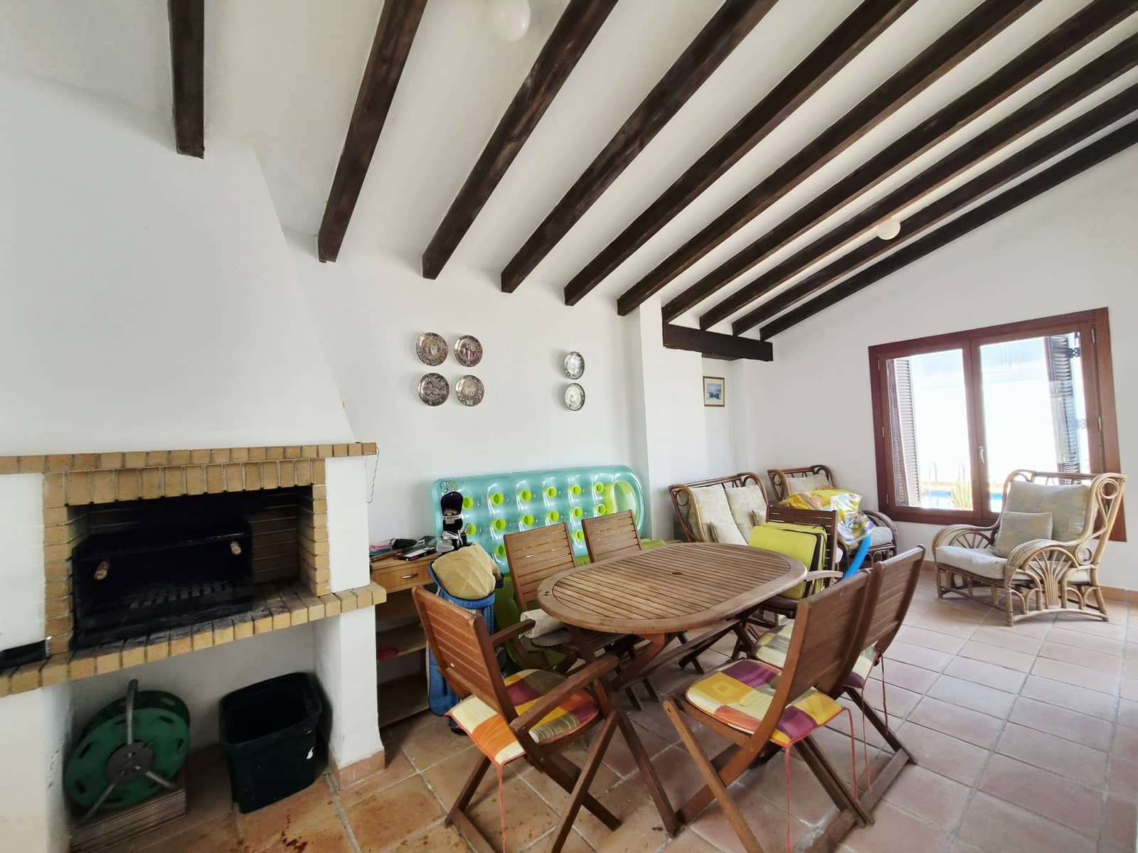 3 bedroom Villa for sale in El Valle Golf Resort with pool - € 439,995 (Ref: 10049903)