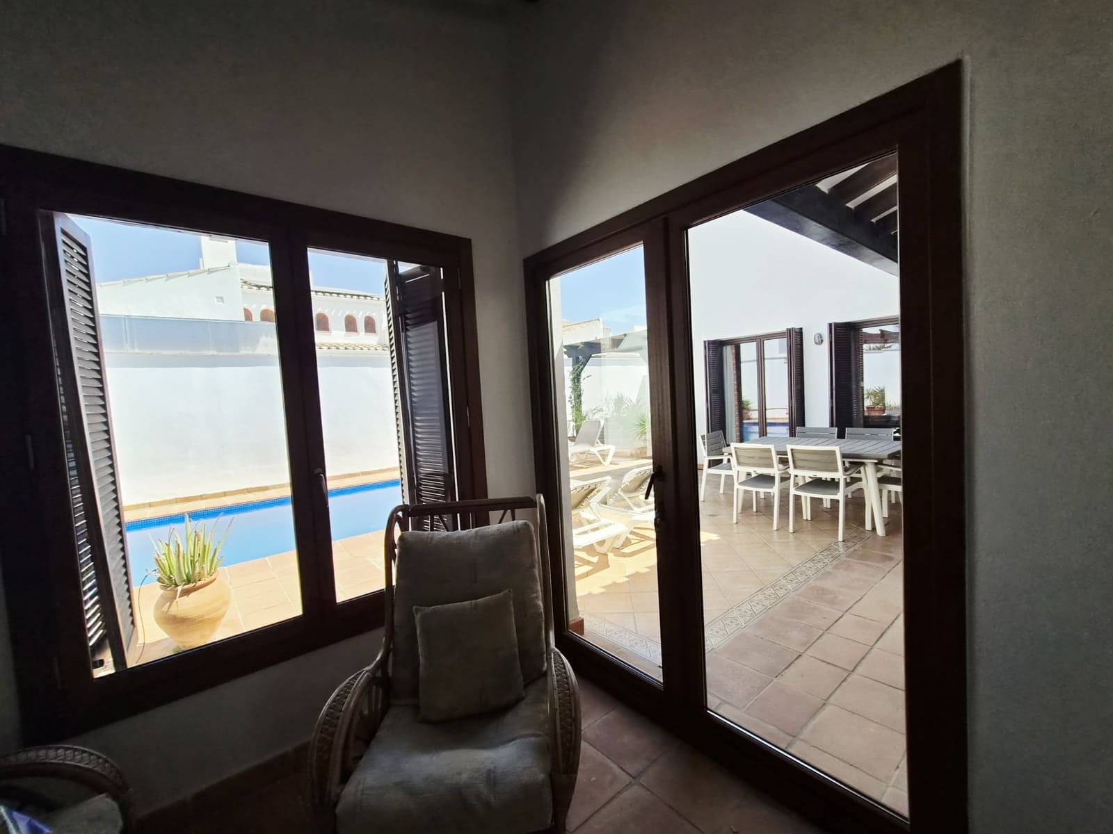 3 bedroom Villa for sale in El Valle Golf Resort with pool - € 439,995 (Ref: 10049903)
