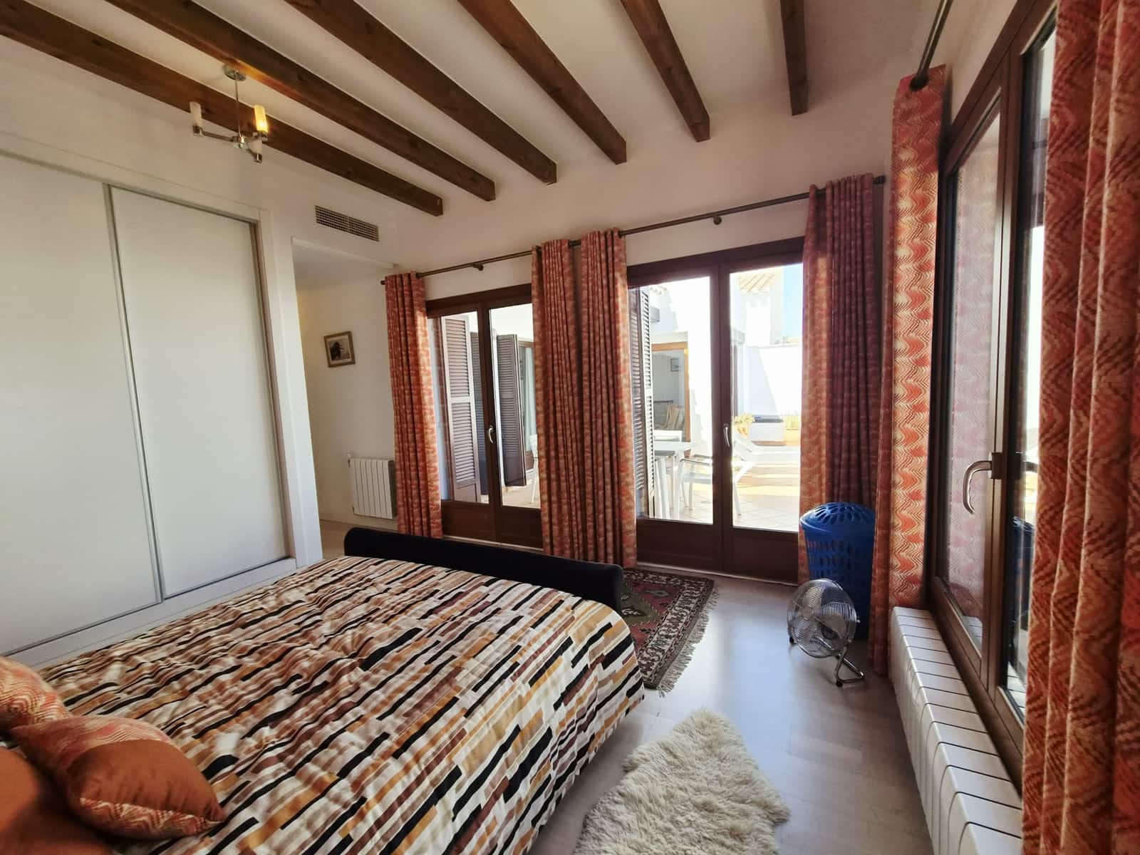 3 bedroom Villa for sale in El Valle Golf Resort with pool - € 439,995 (Ref: 10049903)