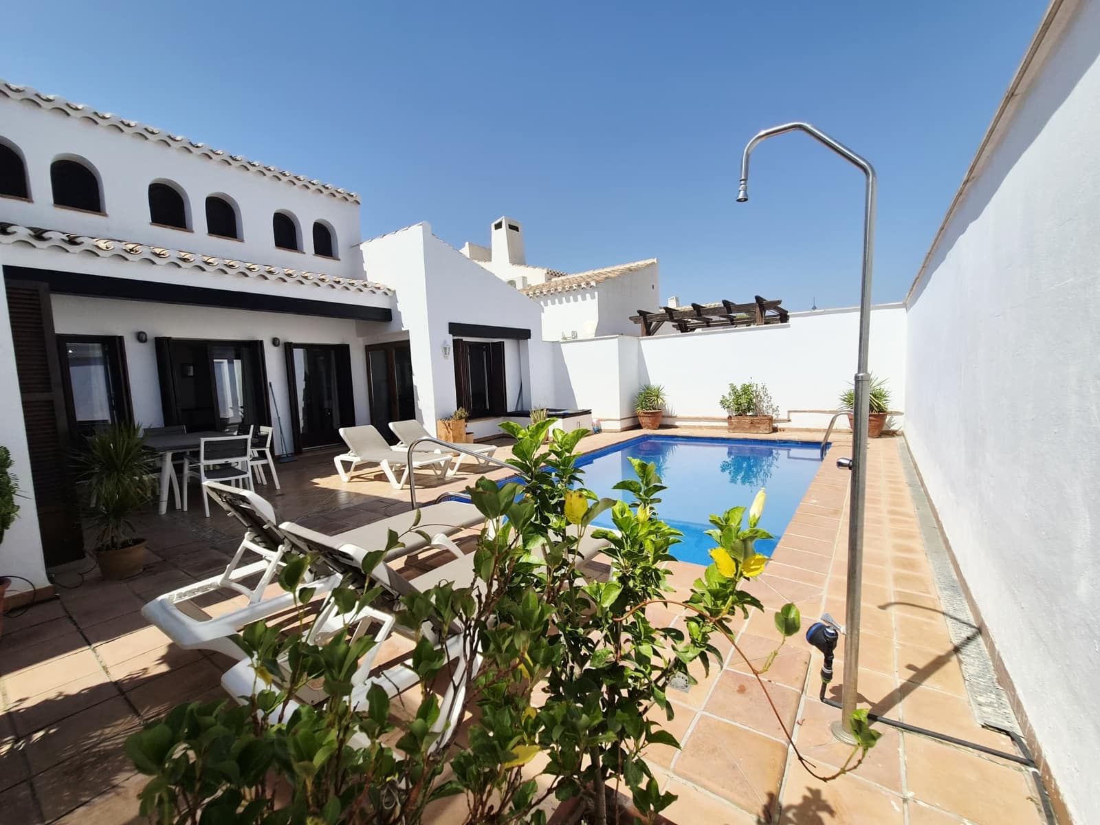 3 bedroom Villa for sale in El Valle Golf Resort with pool - € 439,995 (Ref: 10049903)